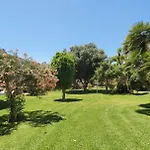 Apartamento Auténtico Sol