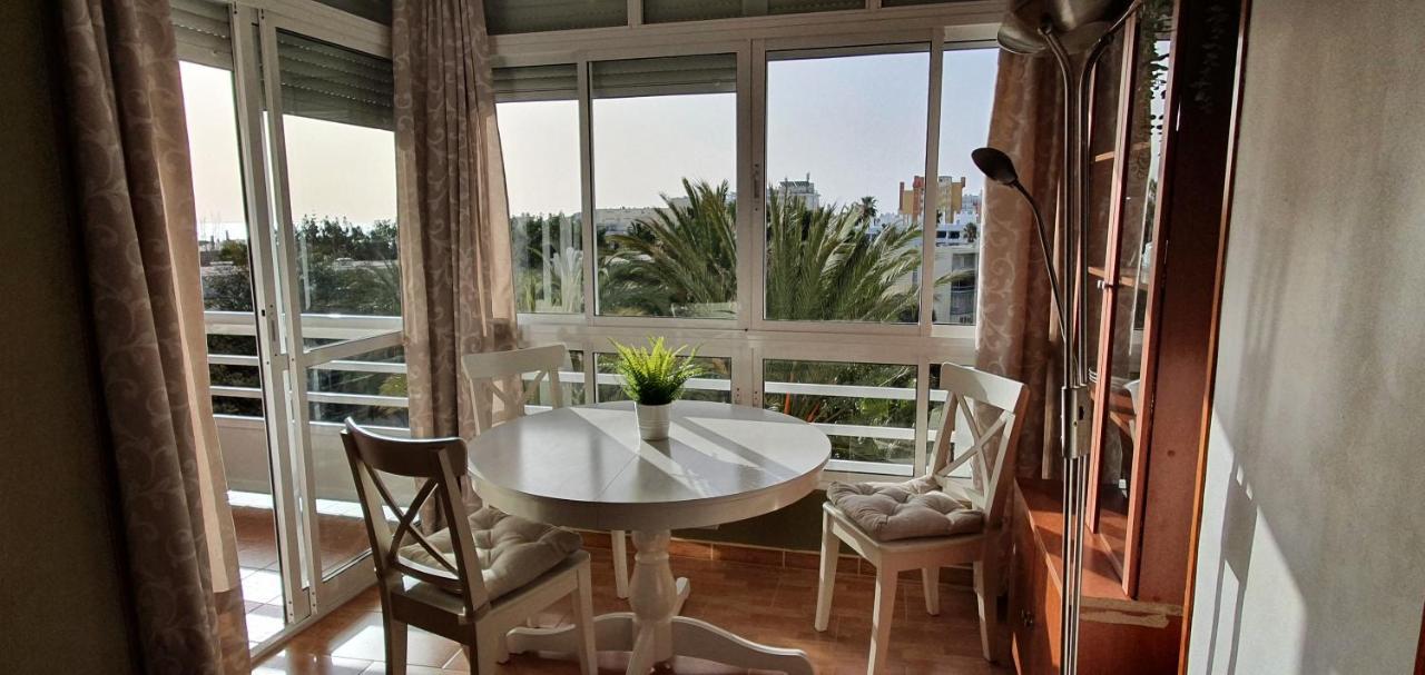 Apartamento Auténtico Sol