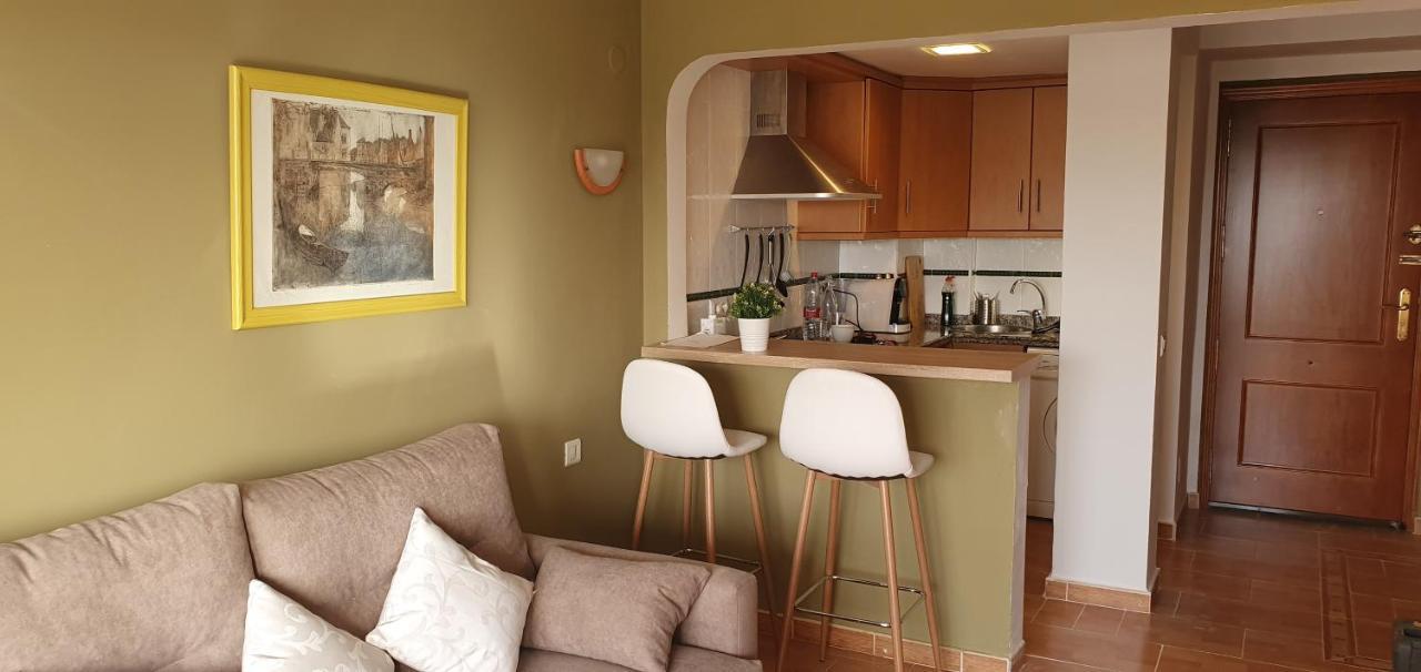Apartamento Auténtico Sol Appartamento Torremolinos