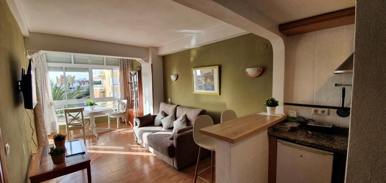 Appartamento Apartamento Auténtico Sol Torremolinos