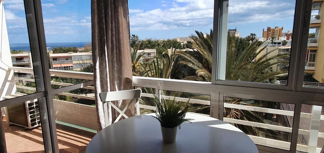 Apartamento Auténtico Sol Appartamento Torremolinos