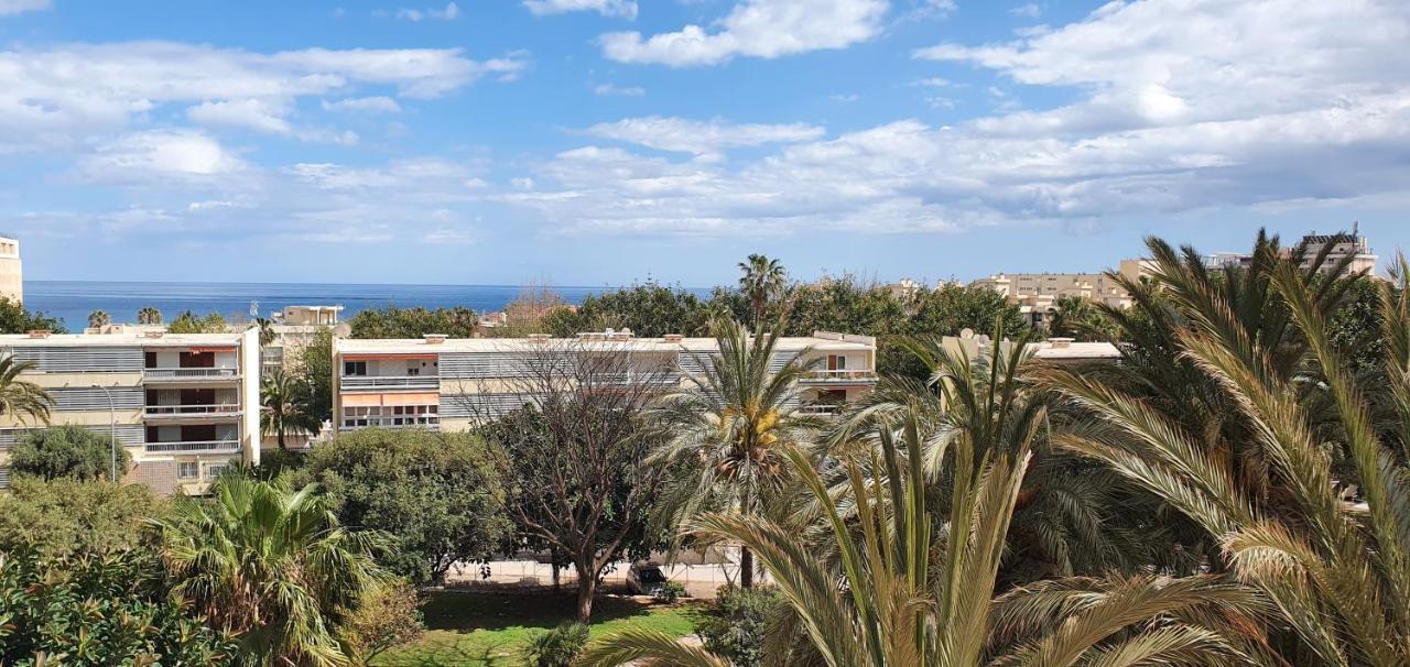 Apartamento Auténtico Sol Appartamento