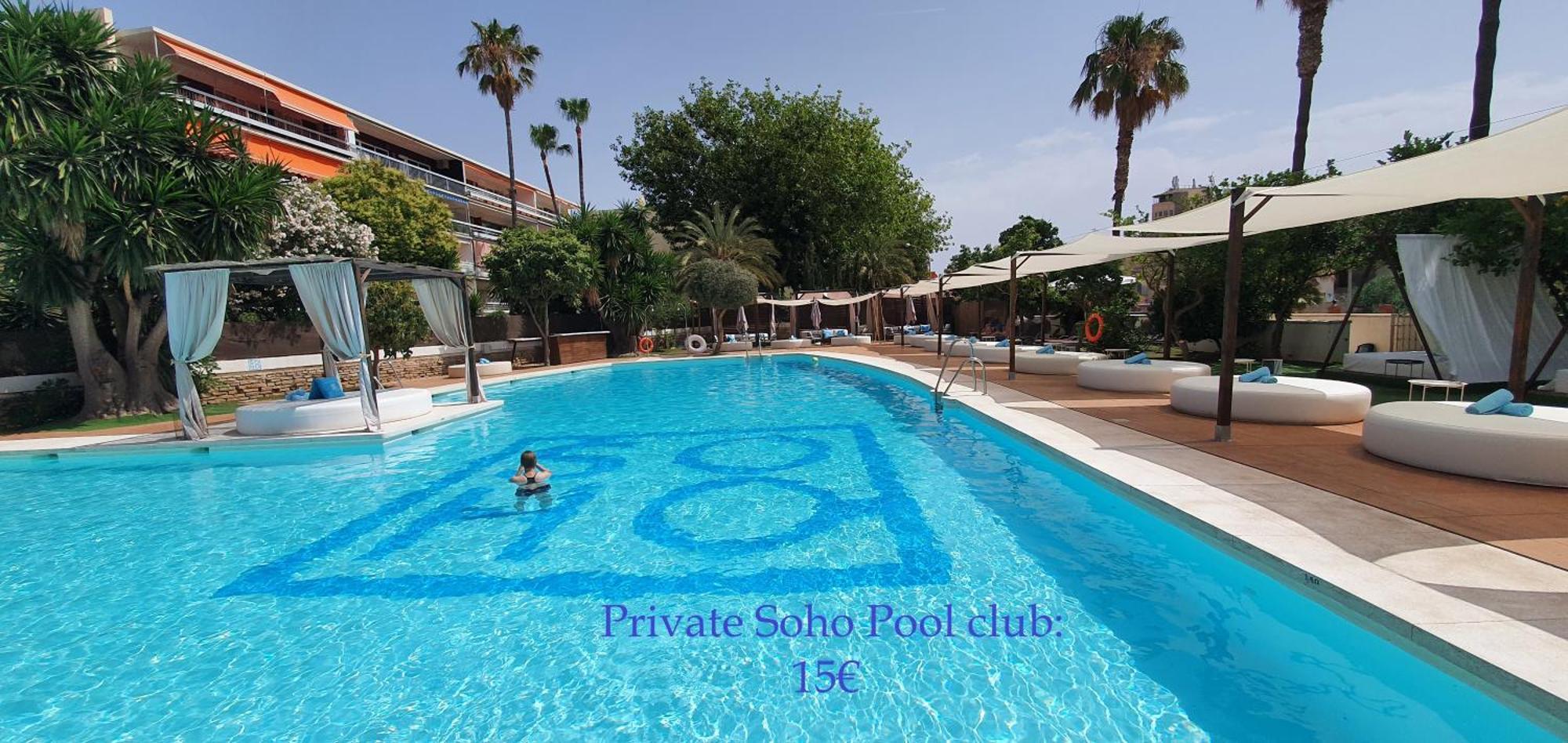 Appartamento Apartamento Auténtico Sol Torremolinos