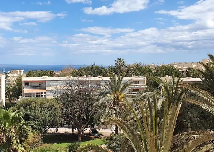 Apartamento Autentico Sol