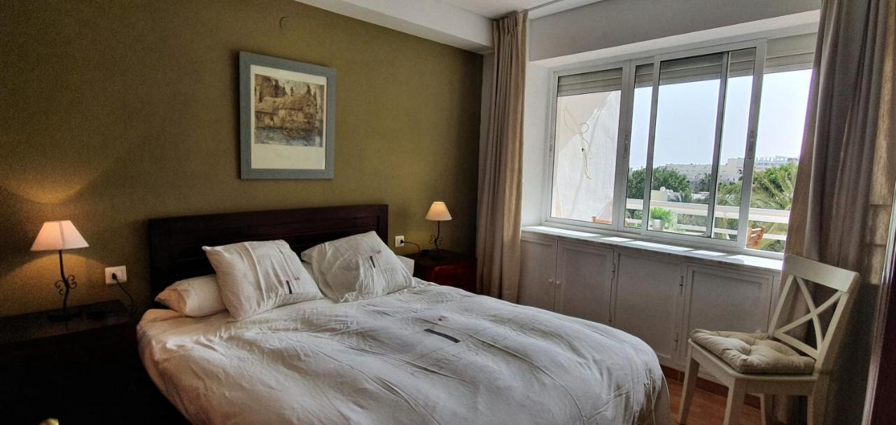 Apartamento Autentico Sol Appartement