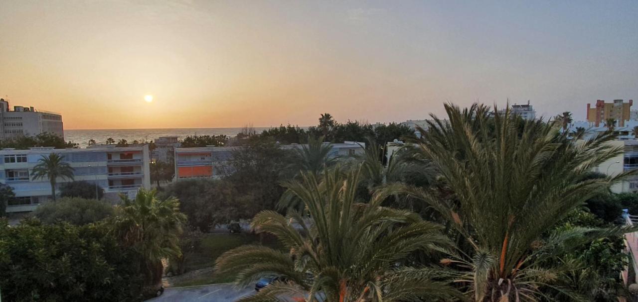 Apartamento Autentico Sol Appartement