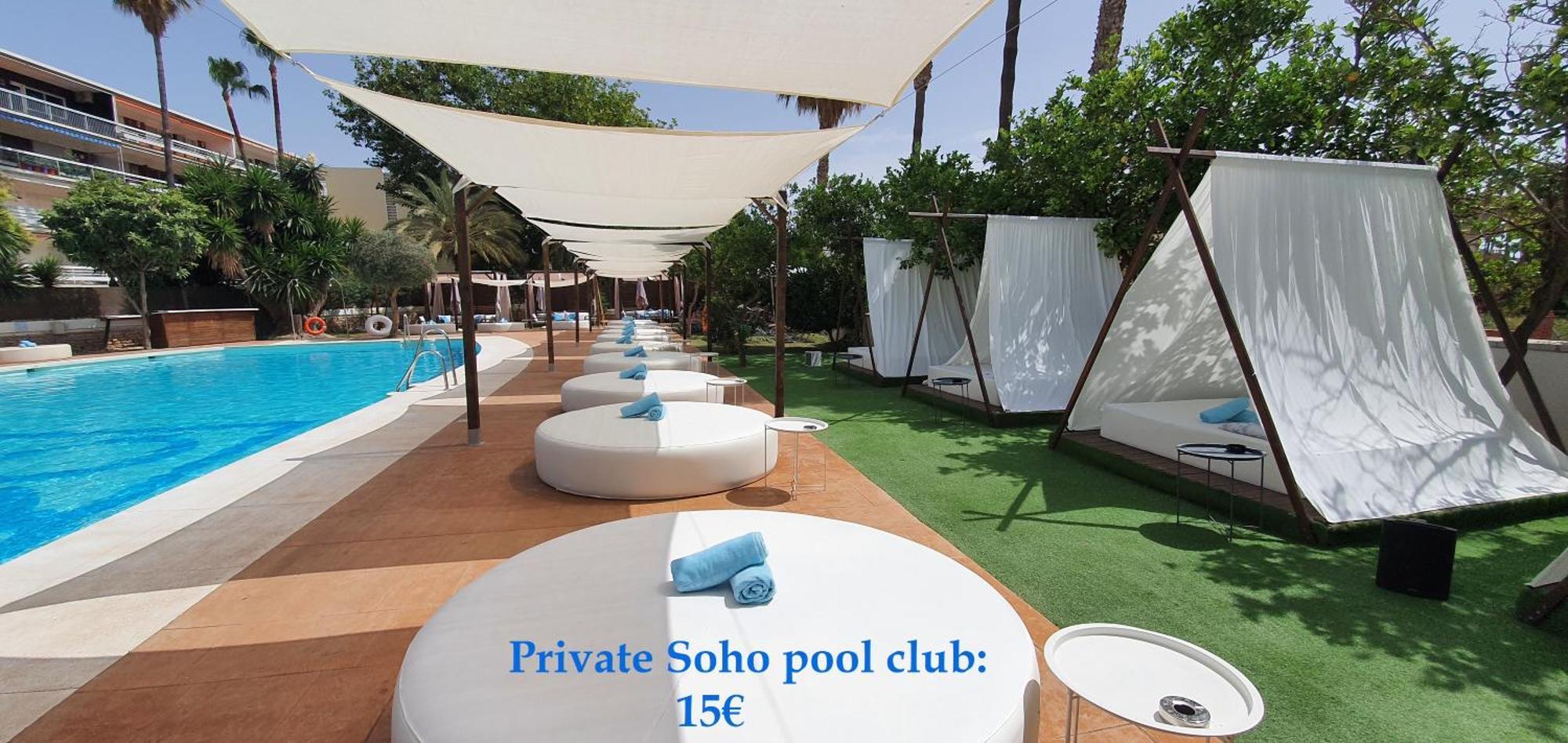 Appartement Apartamento Autentico Sol