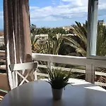 Apartamento Auténtico Sol