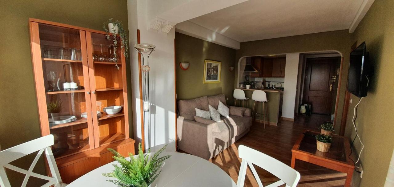 Apartamento Autentico Sol Apartamento Torremolinos